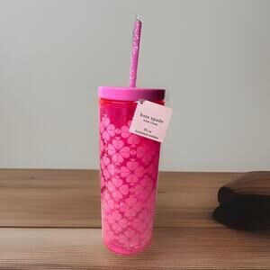 Kate Spade New York NEON 20 oz. Insulated Tumbler